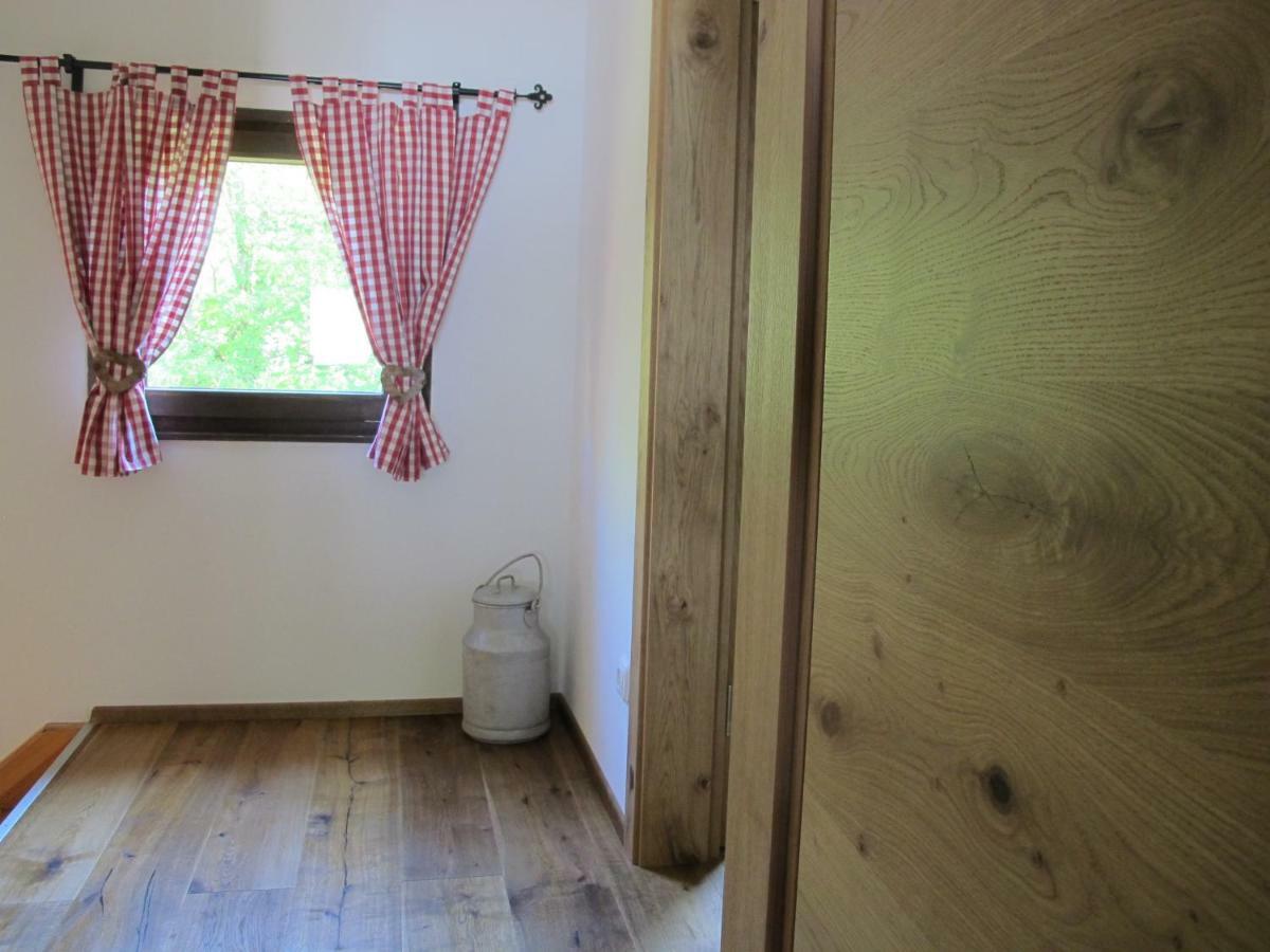 Chalet Tirolia Kirchdorf in Tirol Ngoại thất bức ảnh