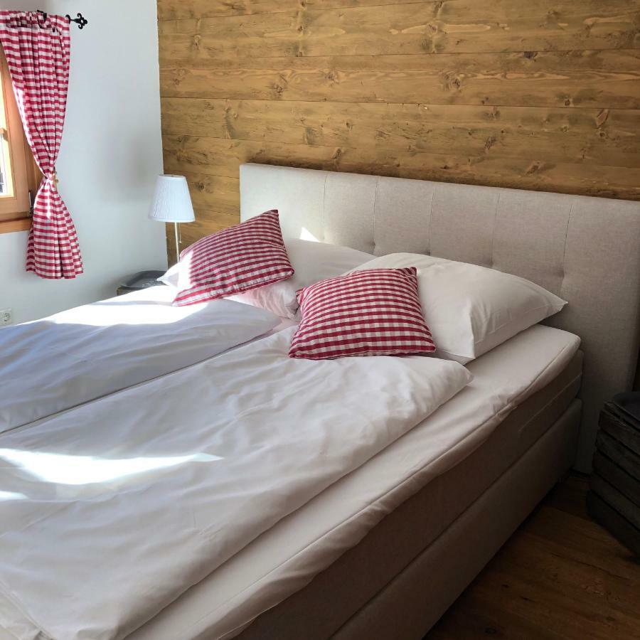 Chalet Tirolia Kirchdorf in Tirol Ngoại thất bức ảnh
